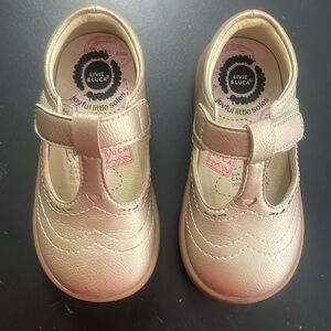 Livie & Luca shoes very good condition